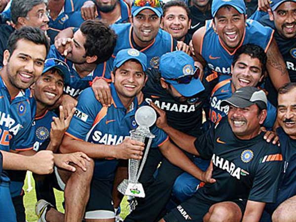 జింబాబ్వేపై 2-0తో విజయం, 2010 జింబాబ్వేపై 2-0తో విజయం, 2010