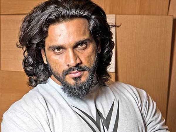  రెజ్లర్ కావడమే నా జీవిత లక్ష్యం