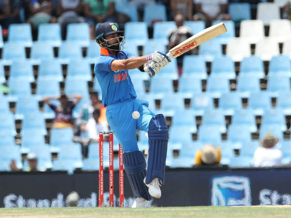  ధోని రికార్డుని సమం చేసిన కోహ్లీ