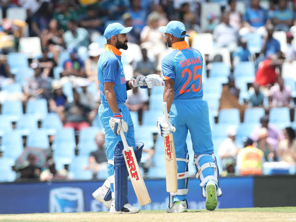  సఫారీ గడ్డపై భారత్ సాధించిన విజయాలు