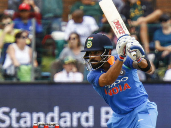 సిరీస్ దక్కేసినట్టే: