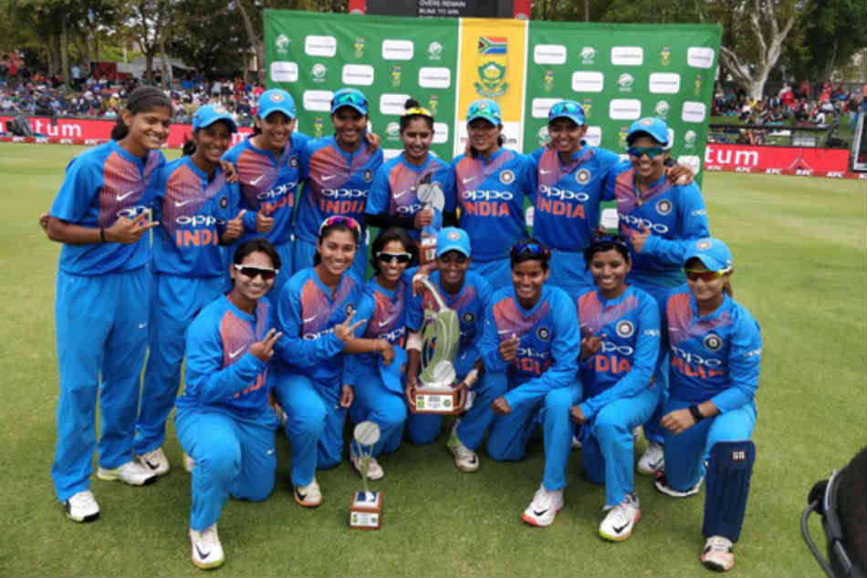 India Vs South Africa, 5th T20I at Cape Town