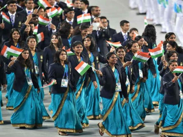 అథ్లెట్లను సంప్రదించే ఈ నిర్ణయం తీసుకున్నాం