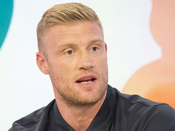 ఆండ్రూ ఫ్లింటాఫ్‌ 