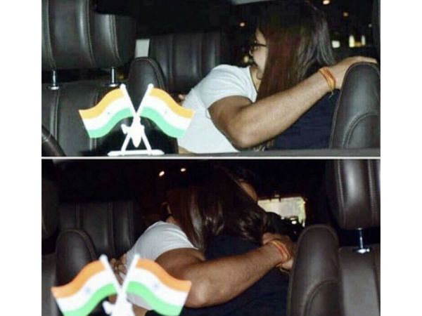 ట్విట్టర్‌లో అనుష్క శర్మ సంతాపం