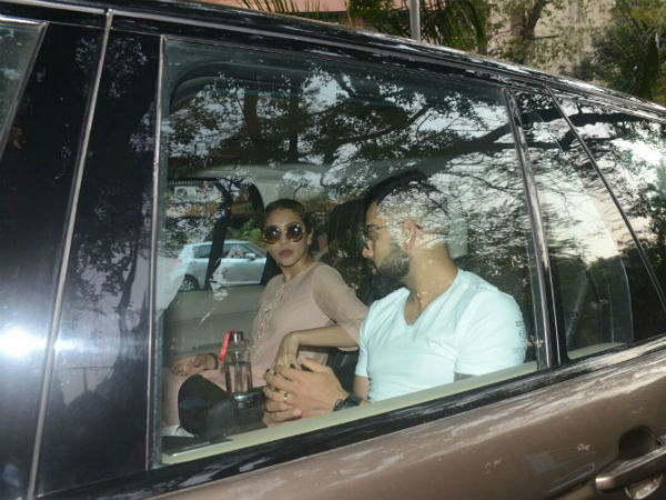  ముక్కోణపు టీ20 సిరిస్ నుంచి కోహ్లీకి విశ్రాంతి