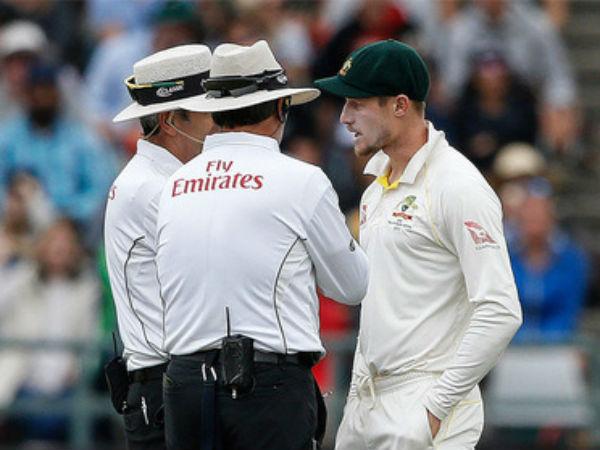 శుక్రవారం నుంచి నాలుగో టెస్టు 