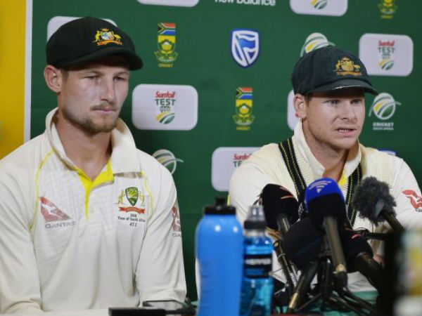 స్టీవ్ స్మిత్‌పై నమోదైన అభియోగాలు ఇవే..