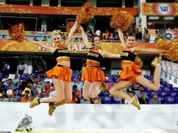 సన్‌రైజర్స్ హైదరాబాద్: