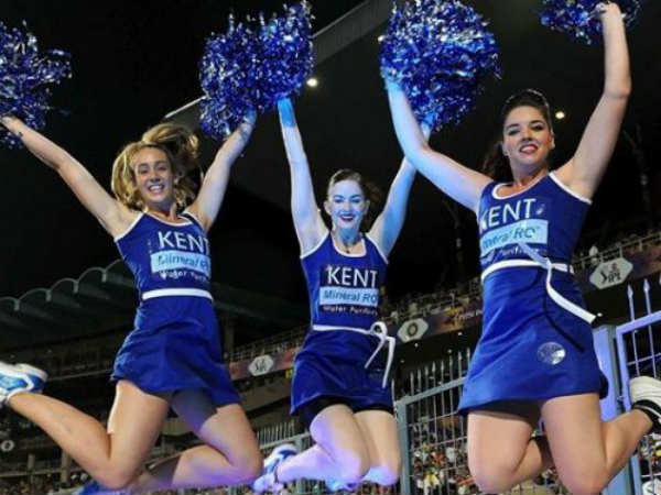 రాజస్థాన్ రాయల్స్: