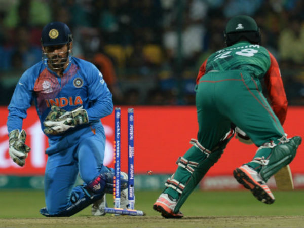 ధోనీ మాయాజాలం: