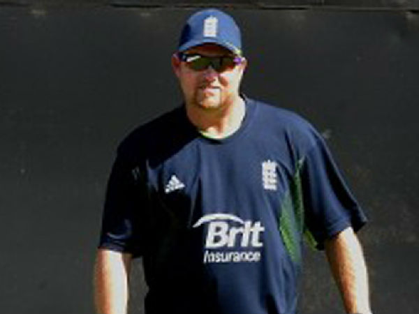 డేవిడ్ సాకర్