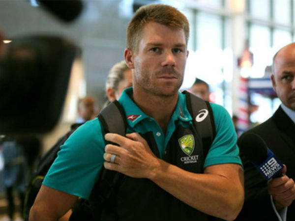 2014 నుంచి ఎల్‌జీకి బ్రాండ్ అంబాసిడర్‌గా డేవిడ్ వార్నర్ 