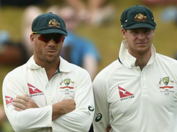 భారీ మొత్తంలో నష్టపోనున్న స్మిత్, వార్నర్‌లు 