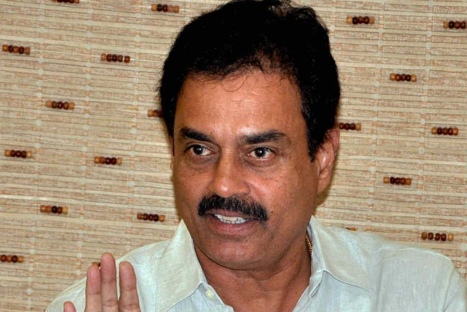 Srinivasan: 'Deeply hurt by Vengsarkar's comments' 