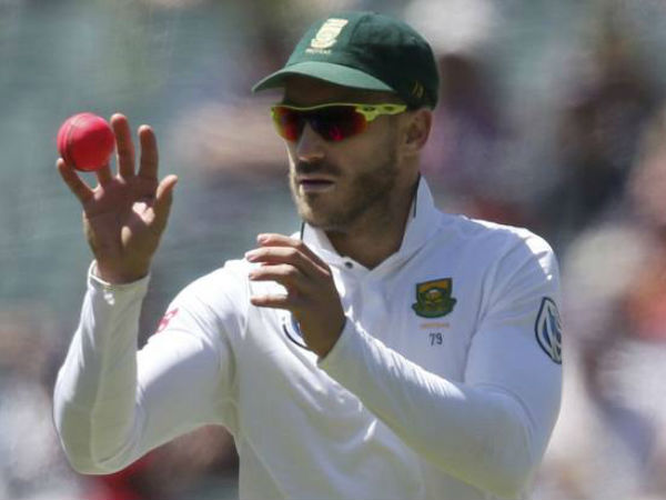 డుప్లెసిస్‌ (దక్షిణాఫ్రికా, 2013)