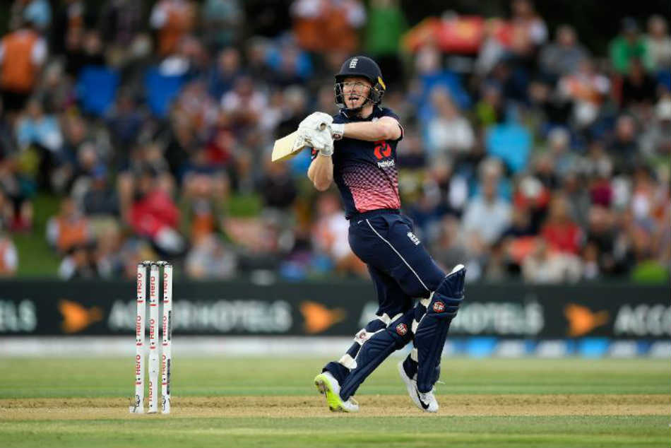 Eoin Morgan to lead ICC World XI against West Indies in charity match Eoin Morgan to lead ICC World XI against West Indies in charity match