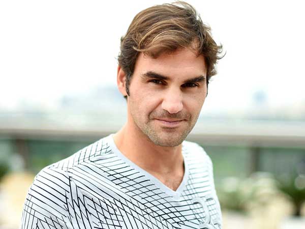  రోజర్‌ అంటే చాలా గౌరవం: