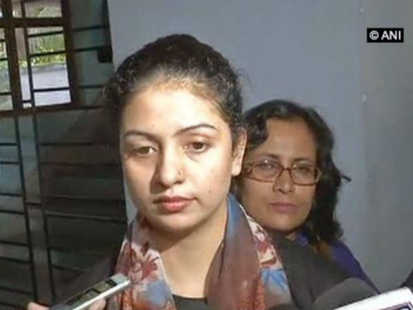 ఏడు కేసులు నమోదు