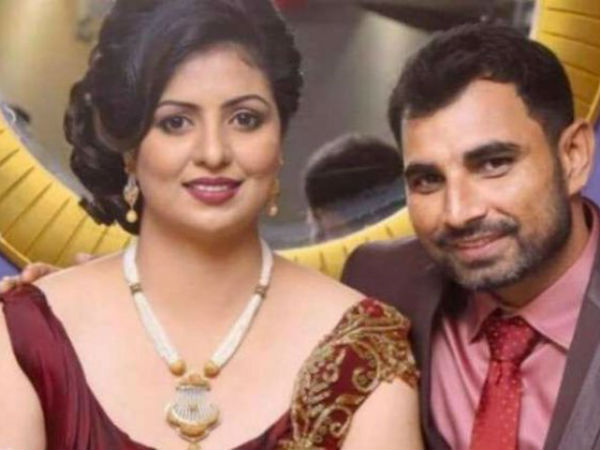 షమీ చెప్పిన ఆ రికార్డింగ్‌ నా దగ్గర ఉంది