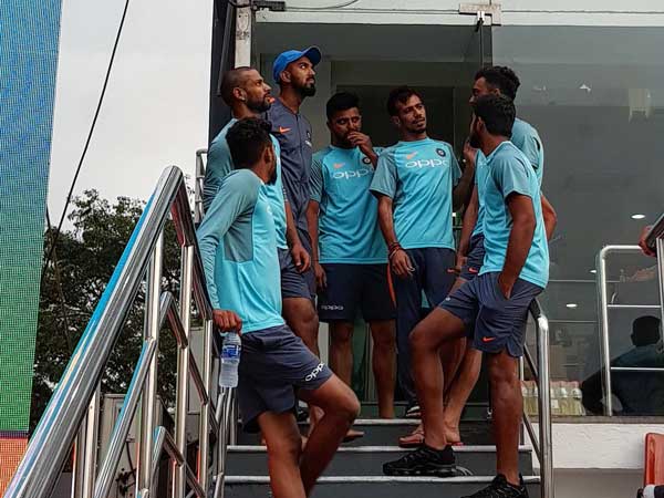  నెట్ రన్‌రేట్ కీలకం