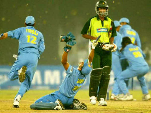 భారతే విజయపతాకం ఎగరేసి