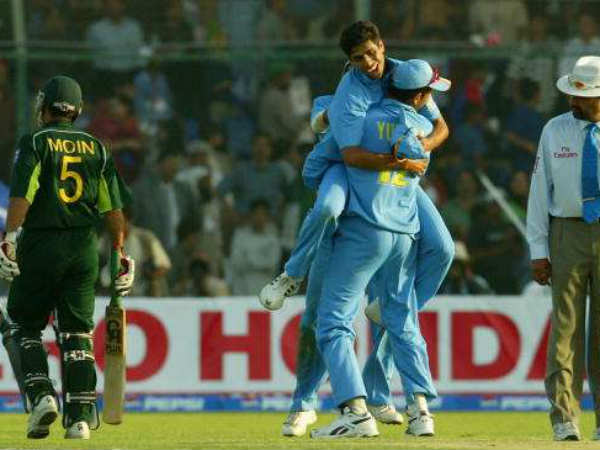  ఆఖరి బంతికి ఆరు పరుగులు