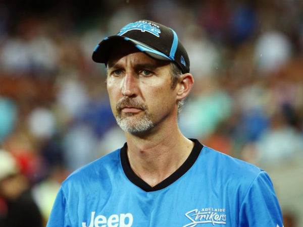 జాసన్ గిలెస్పీ