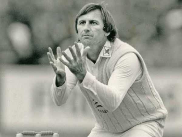 జాన్‌ లేవర్‌ (ఇంగ్లాండ్‌, 1977)