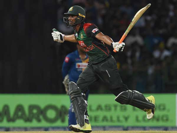 4, 2, 6 బాది బంగ్లాకు విజయాన్ని అందించిన మహ్మదుల్లా