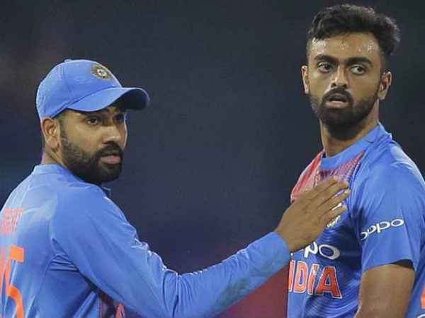  వాతావరణం అనుకూలించకే: