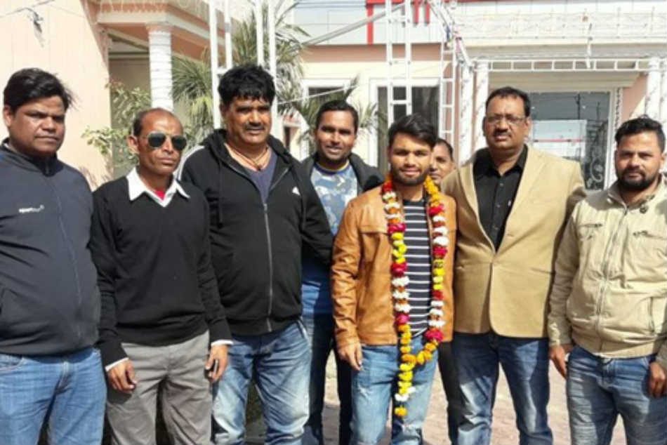 IPL 2018: KKR recruit Rinku Singh hopes to use Suresh Raina’s advice to play freely