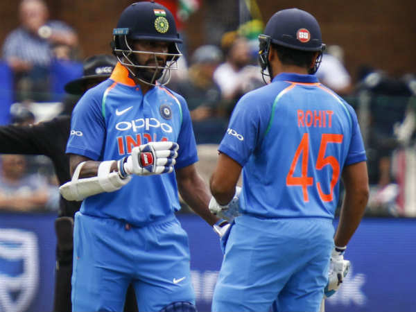  ప్రత్యర్థి ముందు భారీ లక్ష్యం 