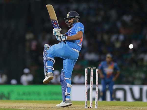  రోహిత్‌ శర్మ వైఫల్యం కారణంగానే