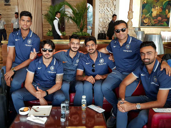 ఆసక్తికరంగా తుది జట్టు ఎంపిక