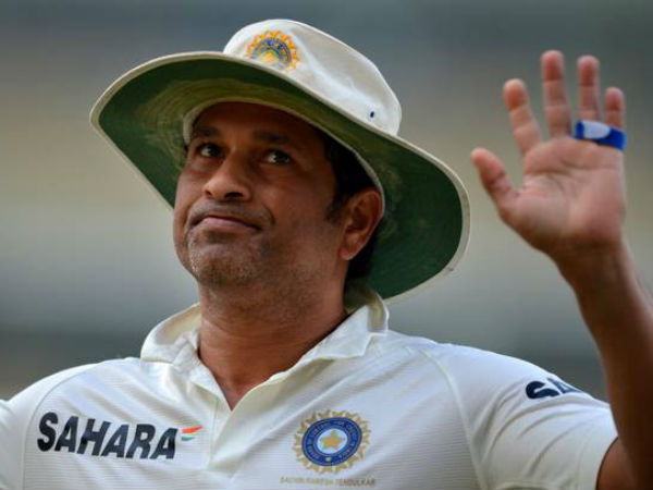 సచిన్‌ టెండూల్కర్ (భారత్‌, 2001)