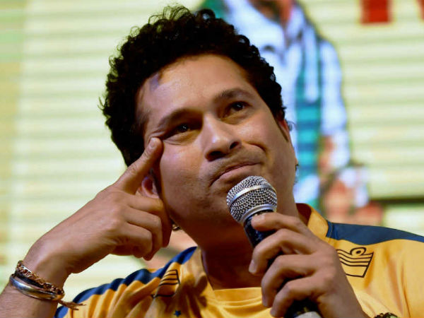 క్రికెట్‌కు అంబాసిడర్‌గా: