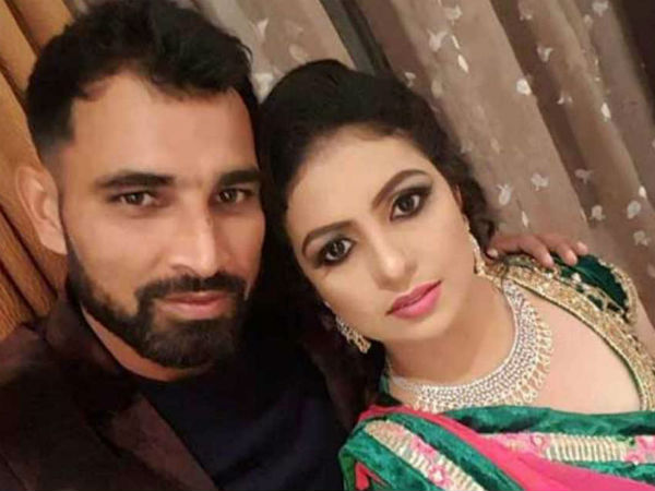 డిటెక్టివ్ విభాగం తన చేతుల్లోకి షమీ కేసు