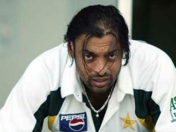  షోయబ్‌ అక్తర్‌