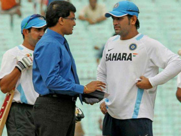 ధోని ఉంటే పరిస్థితి మరోలా