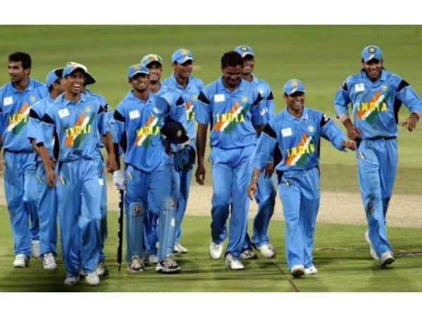 మ్యాచ్ పరిస్థితి గందరగోళంగా ఉంటే: