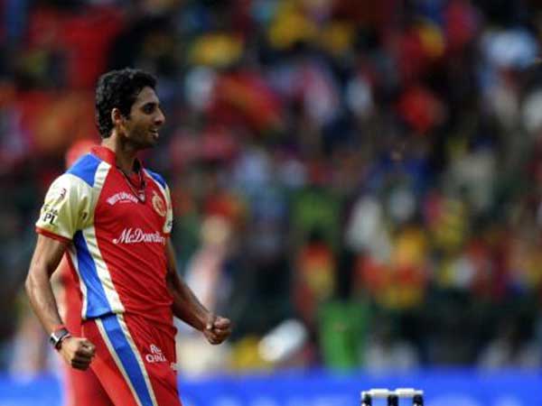 శ్రీనాథ్‌ అరవింద్‌