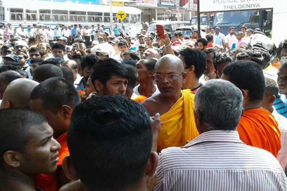 No security threat to India team in Sri Lanka: BCCI 