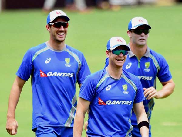 స్టీవ్ స్మిత్, ఆస్ట్రేలియా జట్టు కెప్టెన్