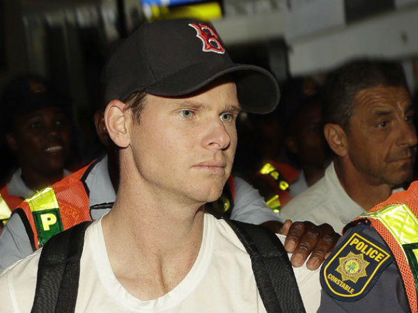 స్మిత్, వార్నర్‌పై ఏడాది పాటు నిషేధం