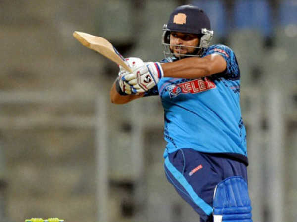  టీ 20 వరల్డ్‌ కప్‌లో మొదటి సెంచరీ: