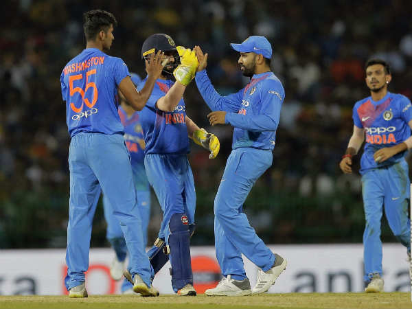 జట్ల వివరాలు: