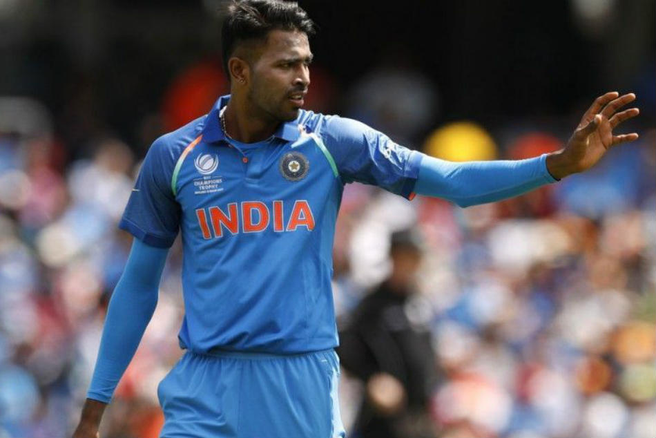 Team Indias star cricketer Hardik Pandya, stranded in trouble, sued in several streams Team Indias star cricketer Hardik Pandya, stranded in trouble, sued in several streams