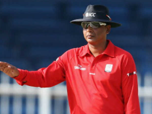 ఐసీసీ స్థాయిలో అంపైరింగ్‌ ప్రమాణాలు