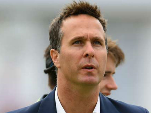 మైకేల్‌ వాన్‌